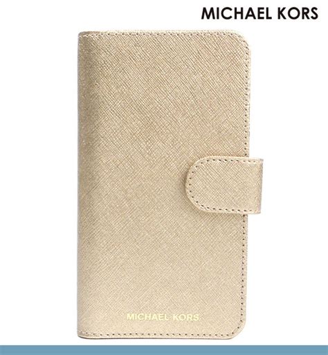 iphone xs hülle michael kors